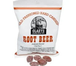 Claeys – Rootbeer – 1 Bag