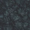 Claret Batks Flower Sketch in Ladybug Red