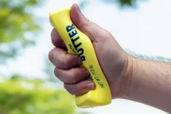 Classic  Butter Squishy Toy