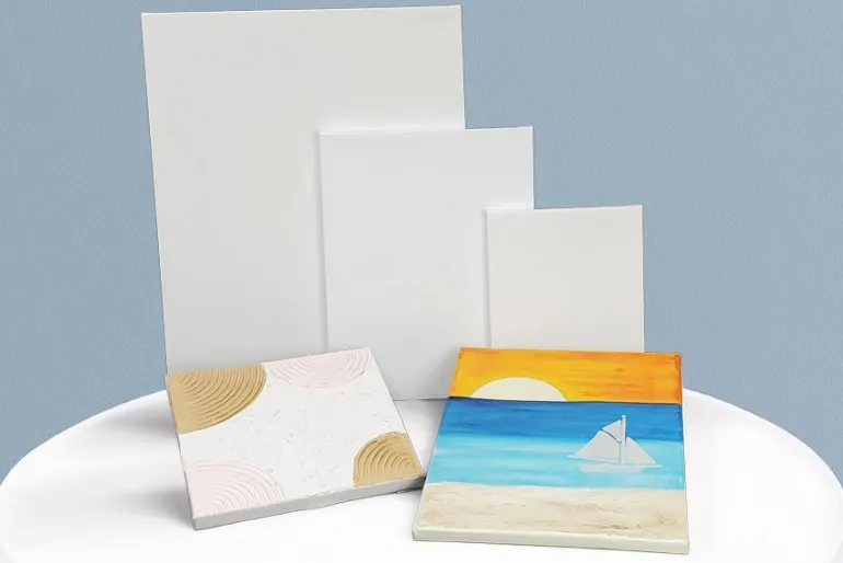 Classic Cotton Studio Canvas