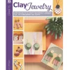 Clay Jewelry Book