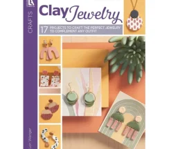 Clay Jewelry Book