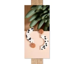 Clay Jewelry Book