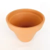 Clay Saucer – 6-inch