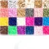 Clay Spacer Bead Kit by CousinDIY #40001147