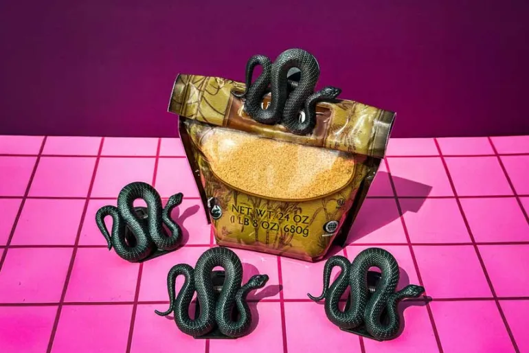 Clean Fate Sponges
