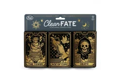 Clean Fate Sponges