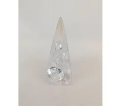 Clear Filler Diamonds – 80-grams