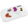 Clear Sticky Bead Mat 7-1/2″ x 5-1/2″