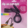 Clip on All Purpose Work Light