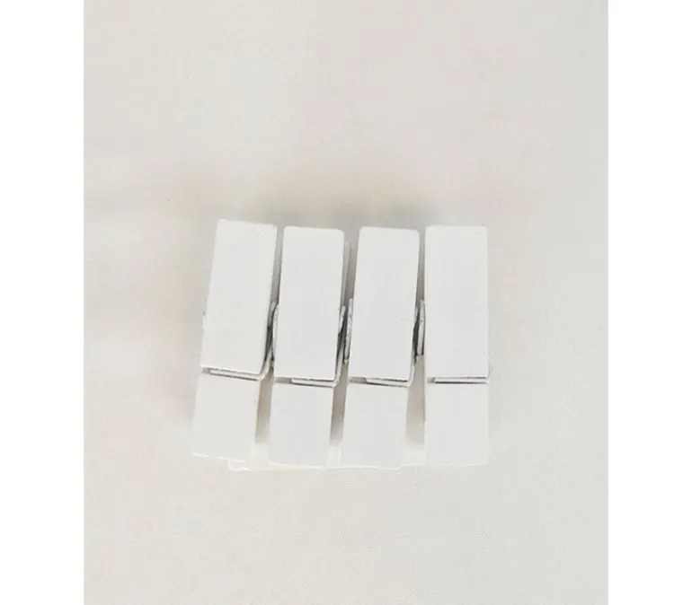 Clothespins – 4 Piece