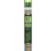 Clover Bamboo Knitting Needle – Double Point – 5 Piece – 7-inch – Size 2