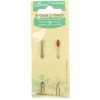 Clover Bodkins -2 styles, #4001