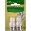 Clover Chaco Liner Refill – White