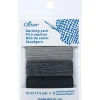 Clover Darning Yarn Blues