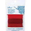 Clover Darning Yarn Emeralds