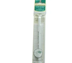 Clover Marking Pen – Iron/Water Soluble – White