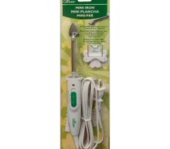 Clover Mini Iron