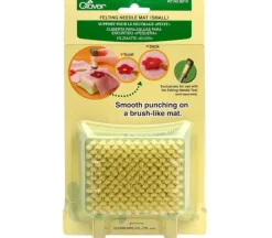Clover Needle Felting Mat – Small