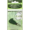 Clover Needle Threader Yarn – Green Handle