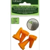 Clover Point Protector-  Jumbo Needle 11-15- Small – 4 Piece