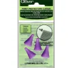 Clover Point Protector – Large Needle 5-10 – 4 Piece