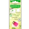 Clover Protect and Grip Thimble – Medium