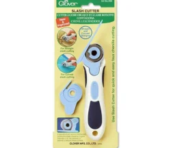 Clover Slash Cutter