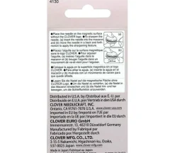 Clover Sweetn Sharp Macaron – Raspberry