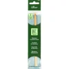 Clover Takumi Bamboo Crochet Hook I/5.5mm