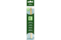 Clover Takumi Bamboo Crochet Hook I/5.5mm