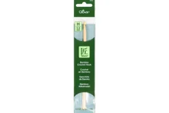Clover Takumi Bamboo Crochet Hook H/5.0mm