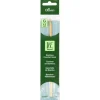 Clover Takumi Bamboo Crochet Hook G/4.00mm