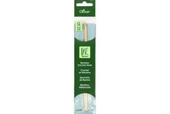 Clover Takumi Bamboo Crochet Hook G/4.00mm