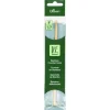 Clover Takumi Bamboo Crochet Hook F/3.75mm