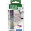 Clover Wonder Clips – Mini Assorted – 50 Piece