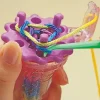Clover Wonder Knitter – Easy Loom Knitting Tool