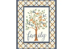 Coach House My Tree Quilt Sewing Pattern