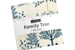 Coach House My Tree Quilt Sewing Pattern