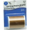 Coats And Clark – Dual Duty Plus Jean Thread Gold