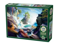 Cobble Hill All Nighter Puzzle – 1000 Piece