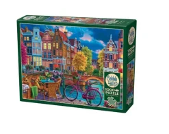 Cobble Hill Approaching Storm Puzzle – 1000 Piece