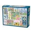 Cobble Hill Arrived Puzzle – 500 Piece
