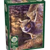Cobble Hill Balls of Fluff Puzzle – 1000 Piece
