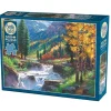 Cobble Hill Blossom Festival Puzzle – 275 Piece
