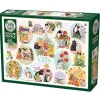 Cobble Hill Comforts of Home Puzzle – 1000 Piece