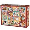 Cobble Hill Create Your Own Floor Puzzle – 35 Piece