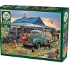 Cobble Hill Dragon Oracle Puzzle – 1000 Piece