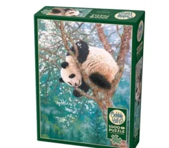 Cobble Hill Golden Child Puzzle – 1000 Piece