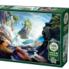 Cobble Hill His and Hers Puzzle – 1000 Piece